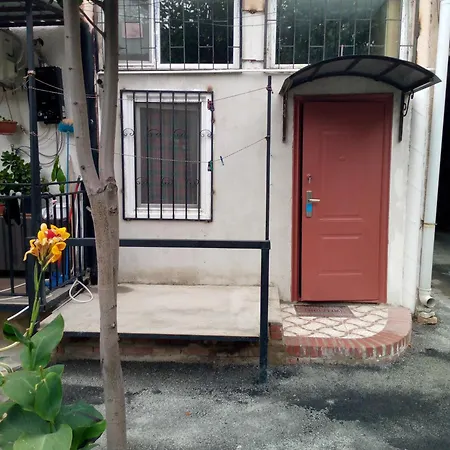 Birdhome In Tbilisi Zewnętrze zdjęcie
