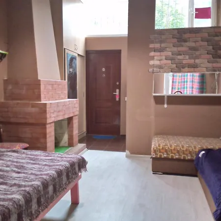 Birdhome In Tbilisi Zewnętrze zdjęcie