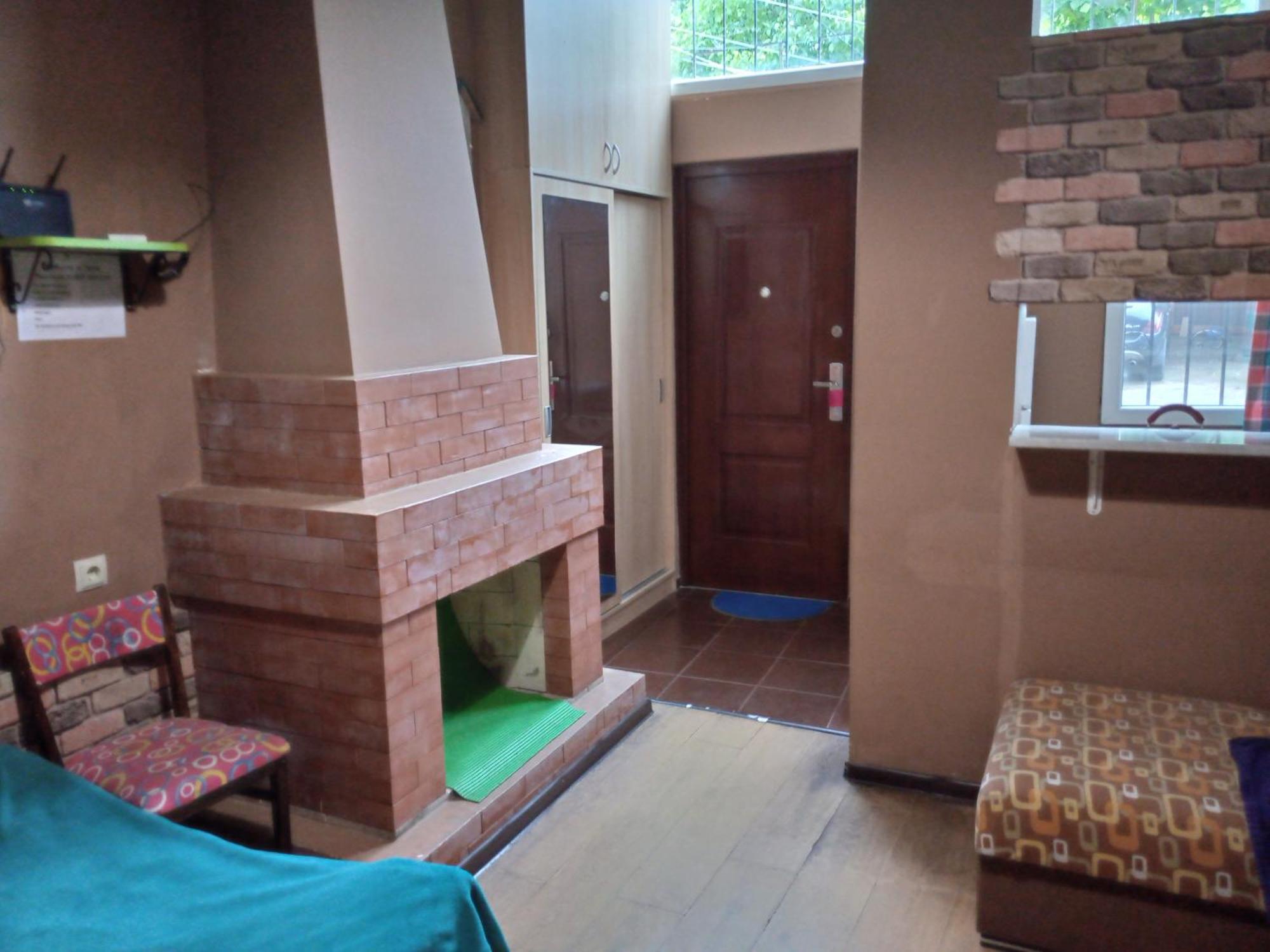 Birdhome In تبليسي