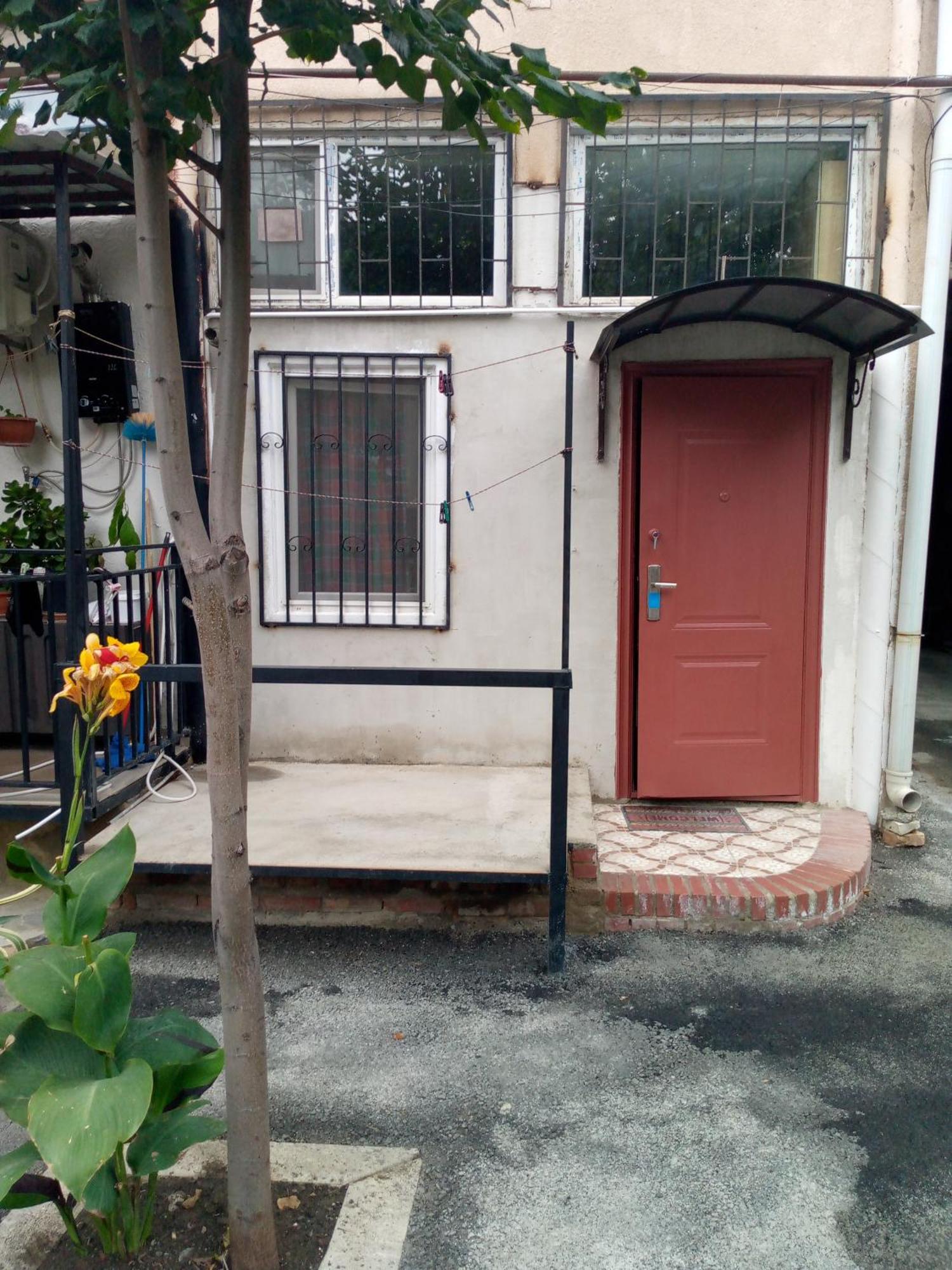 Birdhome In Daire