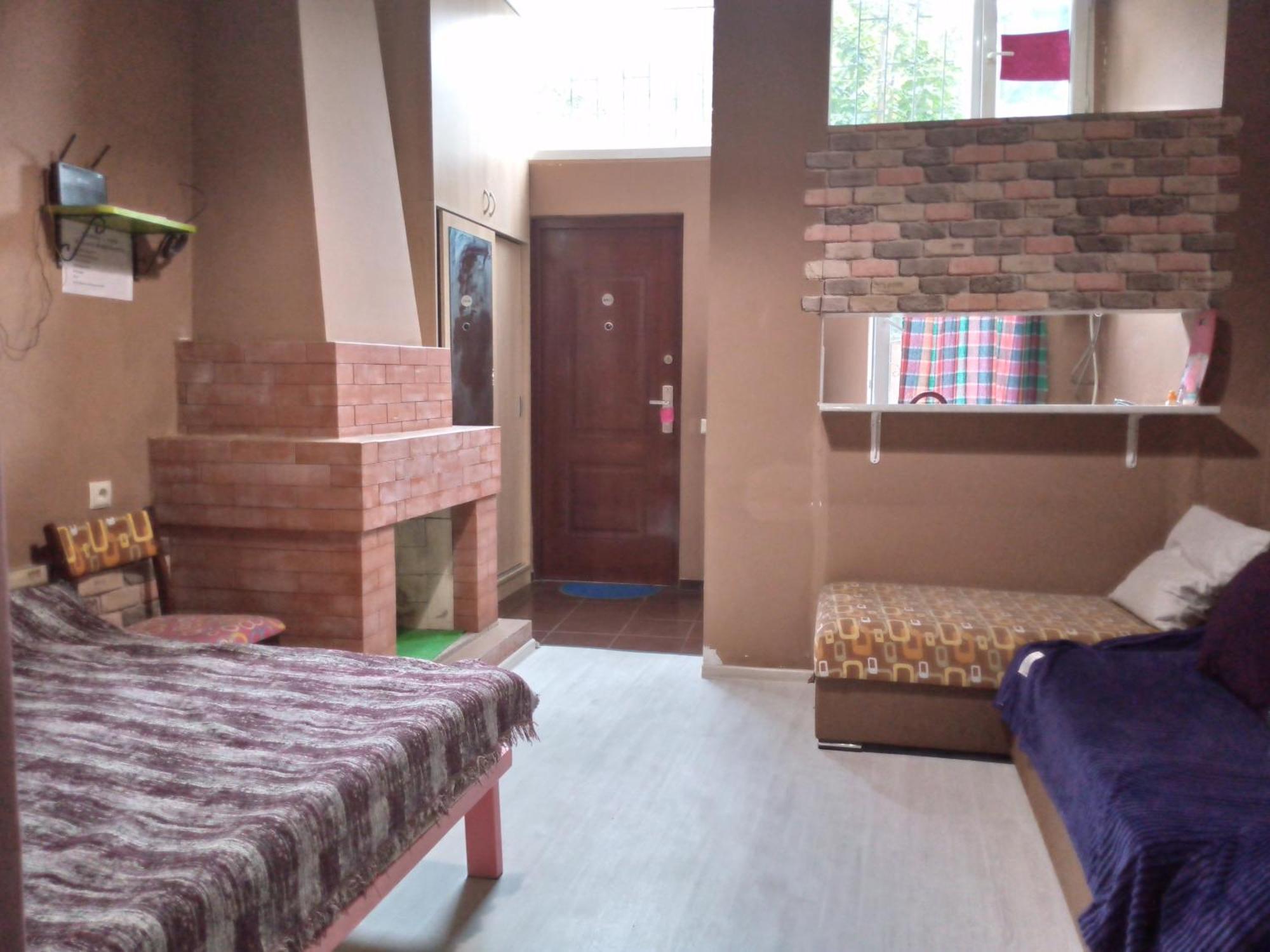 Birdhome In شقة