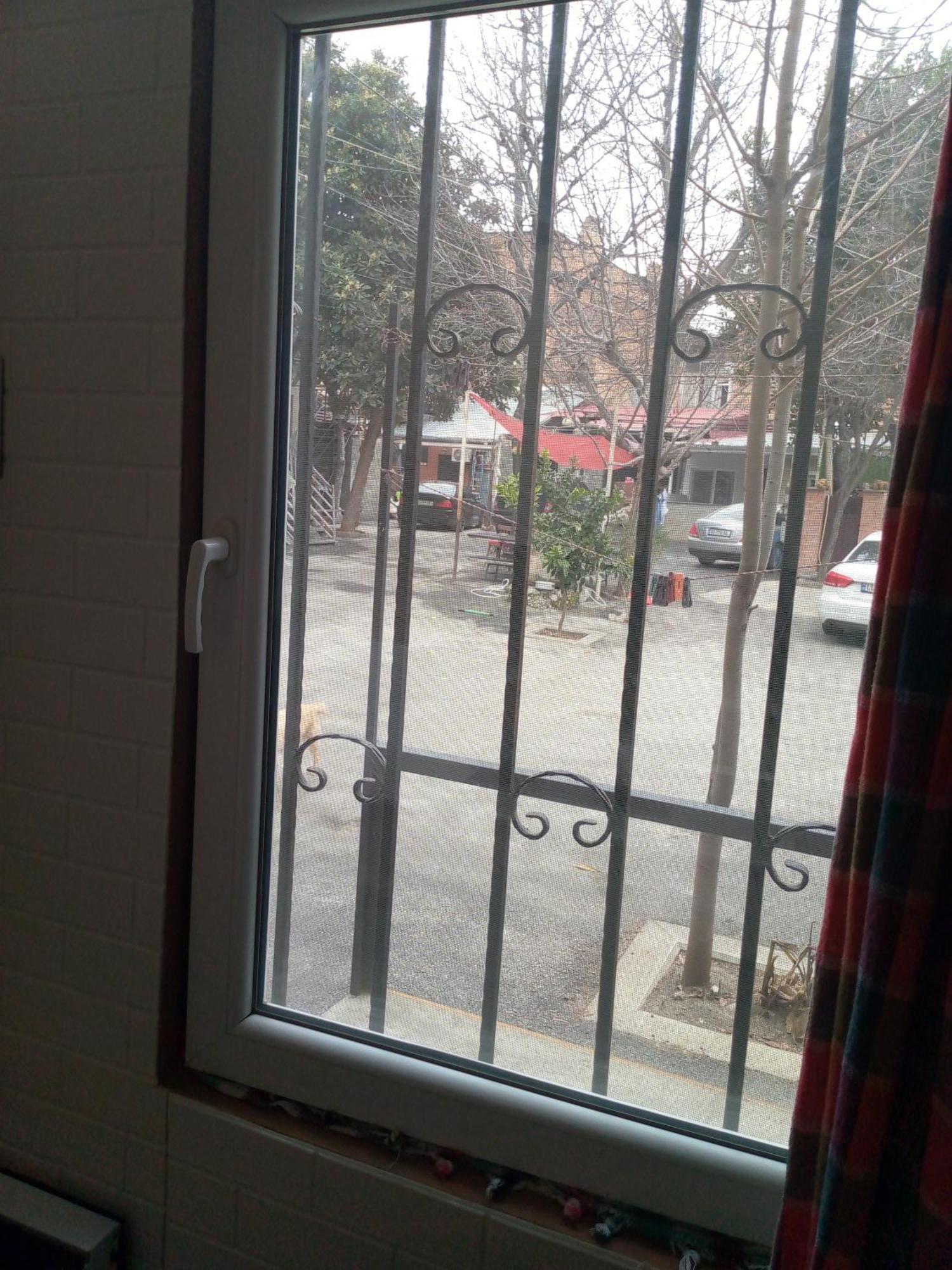 Birdhome In Daire *