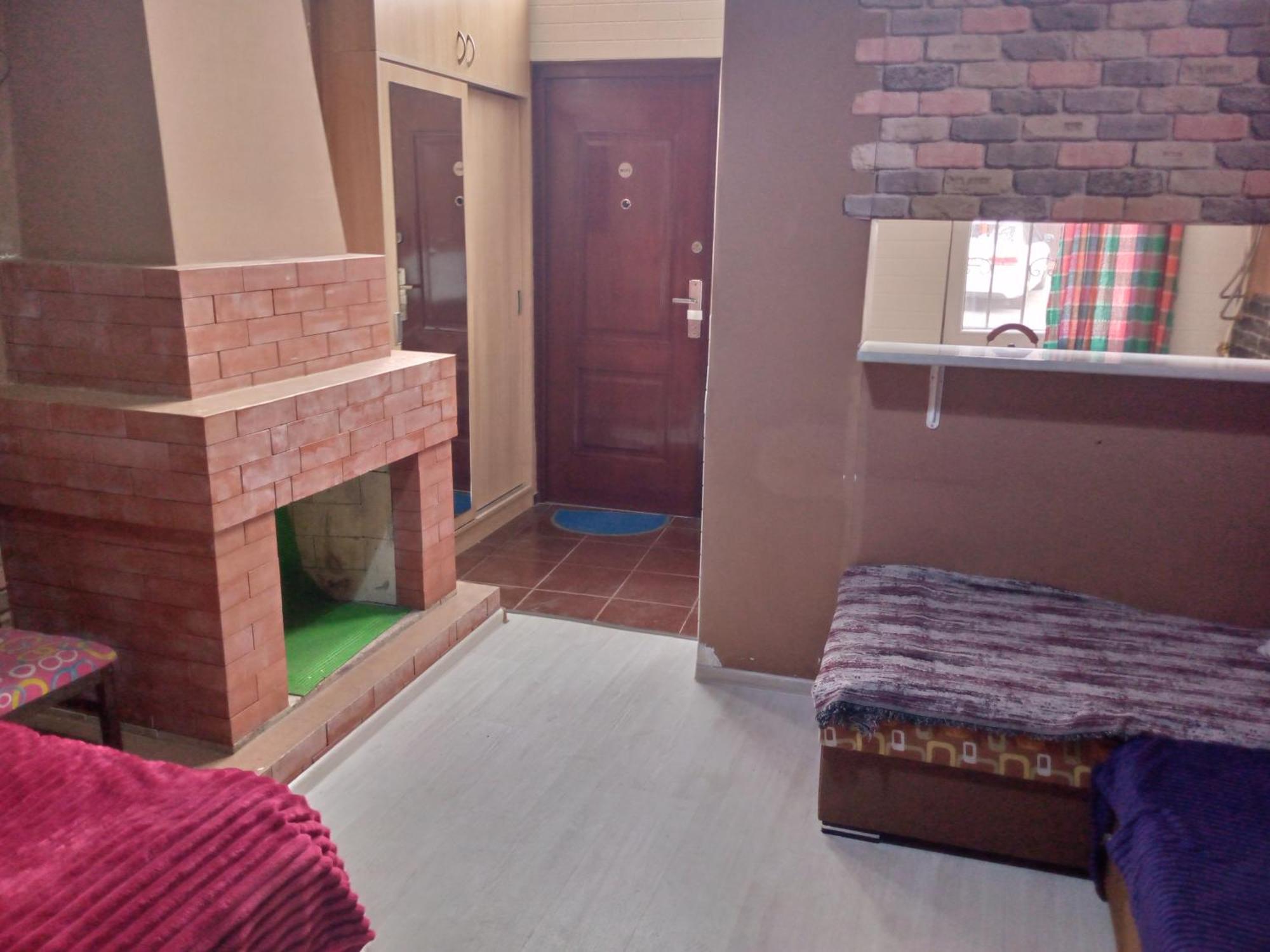 Birdhome In شقة *