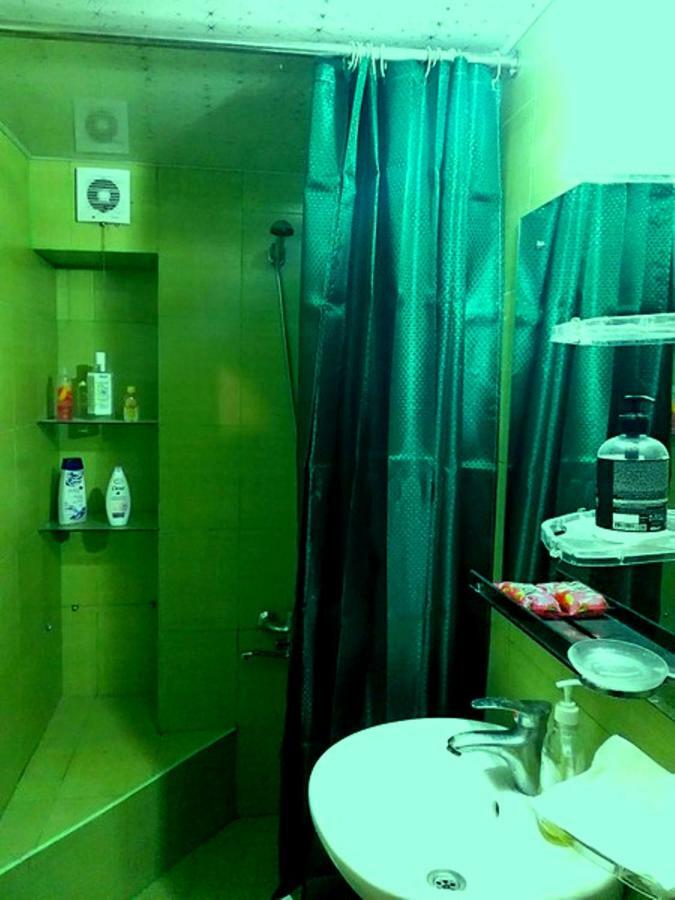 Birdhome In * تبليسي