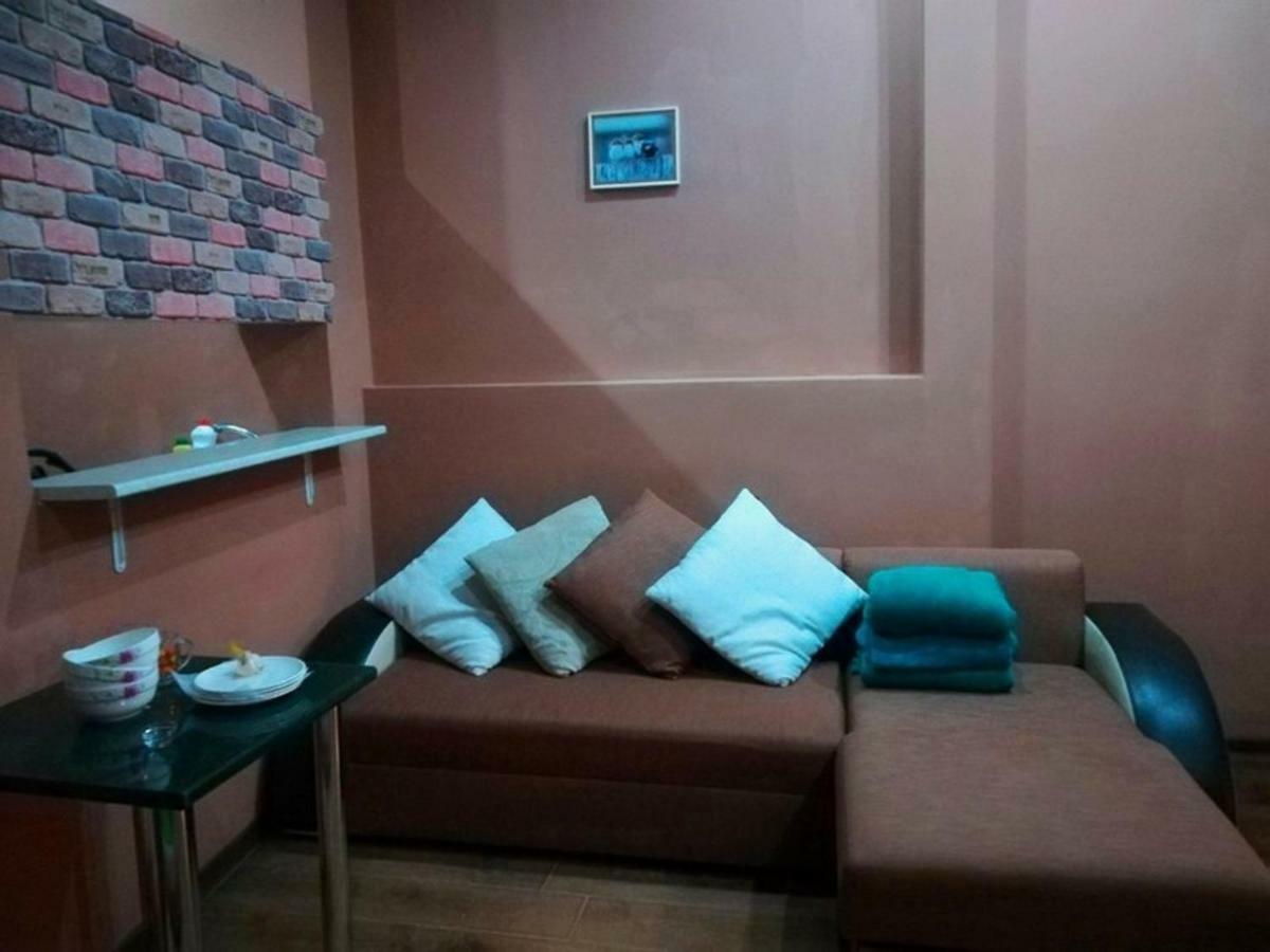 Birdhome In Daire Tiflis
