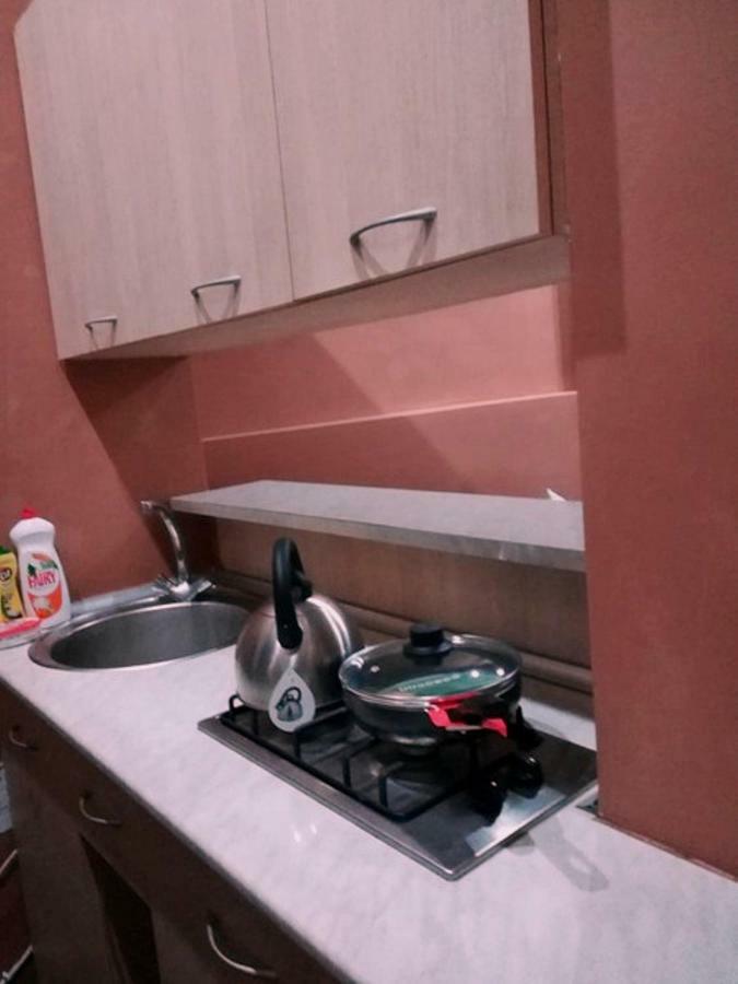 Birdhome In شقة *